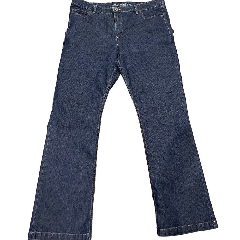 Dickies perfectly slimming 423